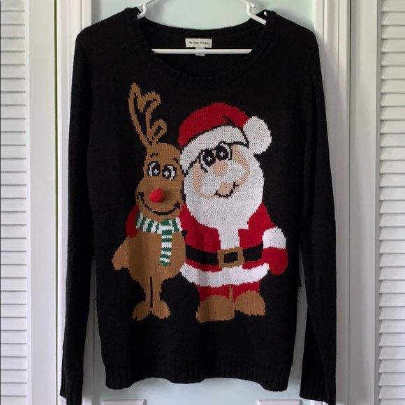 Studio Works Sweaters - Christmas Sweater